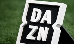Featured image of post DAZN