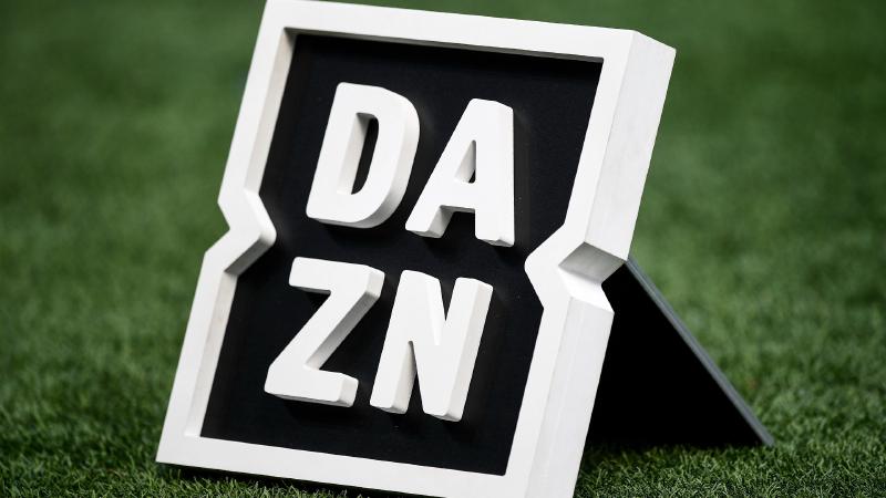 Featured image of post DAZN
